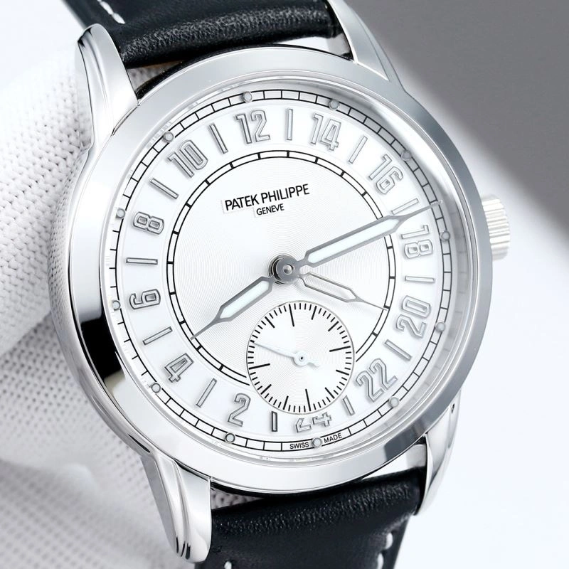 SoftTouch PATEK PHILIPPE Watches 194912