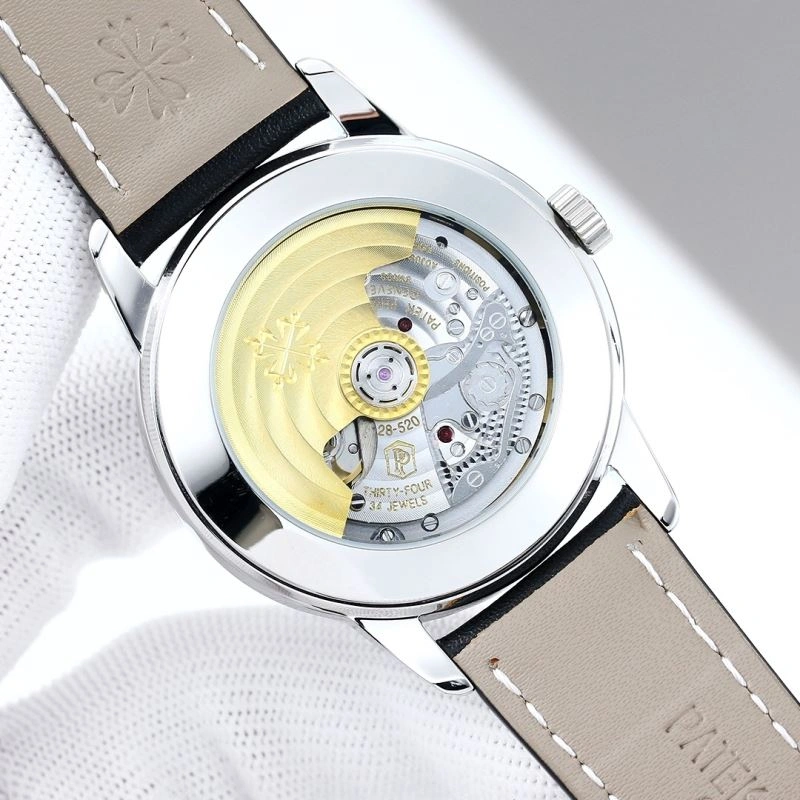 SoftTouch PATEK PHILIPPE Watches 194912