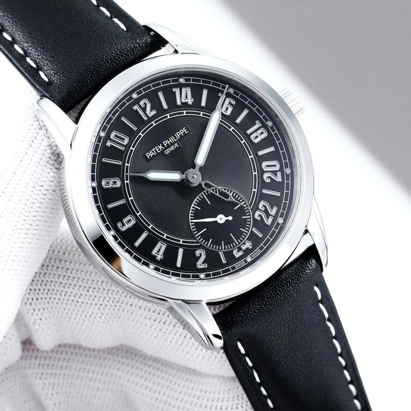 PATEK PHILIPPE Watches TravelReady 194917