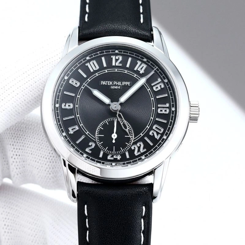 PATEK PHILIPPE Watches TravelReady 194917