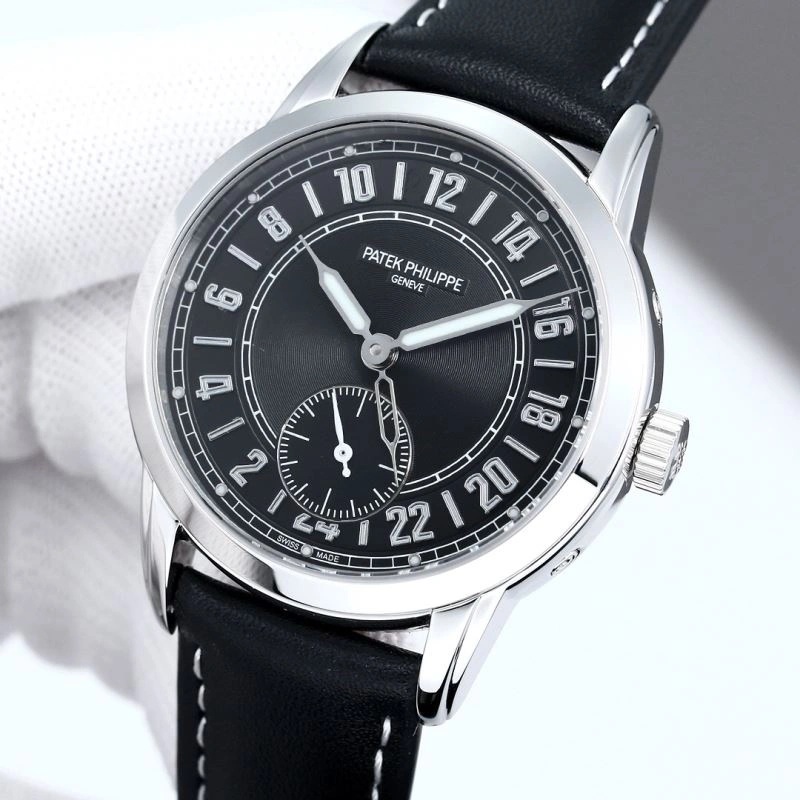 PATEK PHILIPPE Watches TravelReady 194917