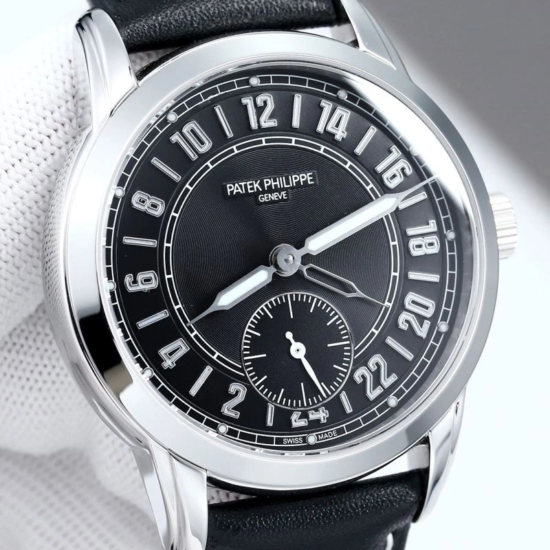 PATEK PHILIPPE Watches TravelReady 194917