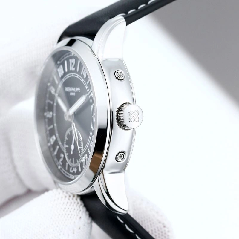 PATEK PHILIPPE Watches TravelReady 194917