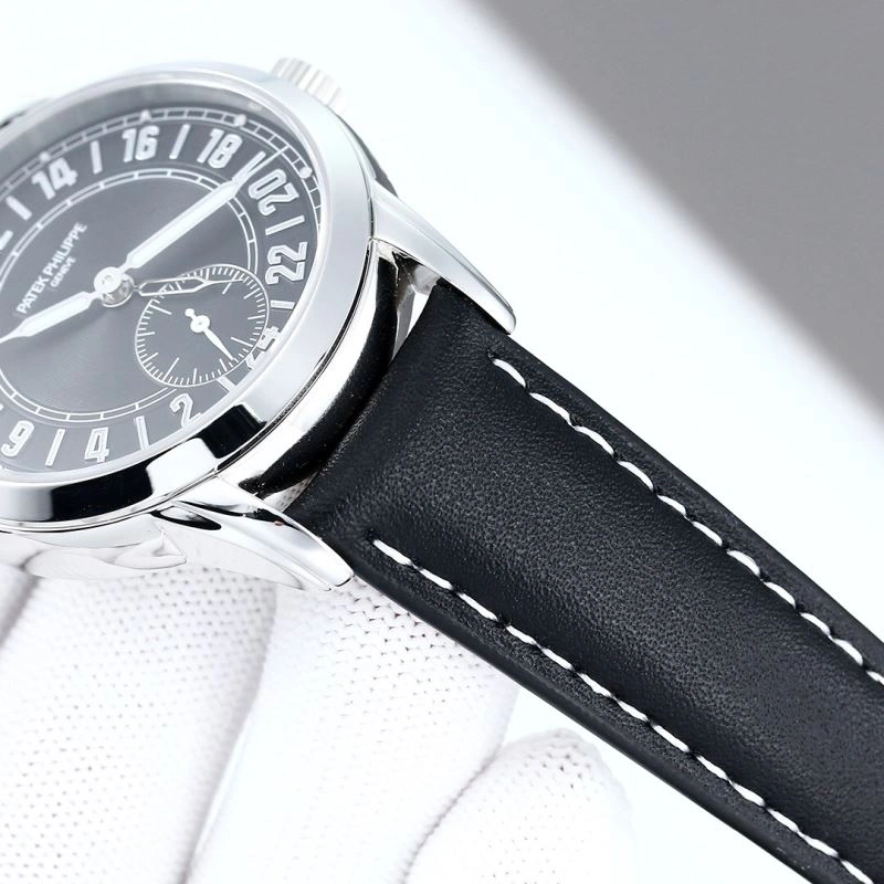 PATEK PHILIPPE Watches TravelReady 194917