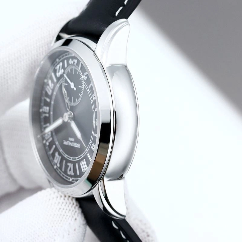 PATEK PHILIPPE Watches TravelReady 194917