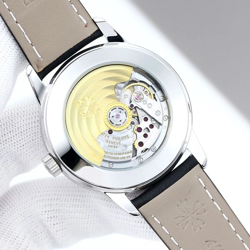 PATEK PHILIPPE Watches TravelReady 194917
