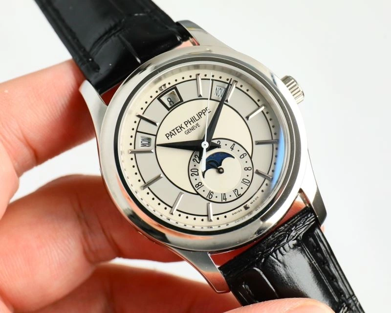 Affordable PATEK PHILIPPE Watches 194937
