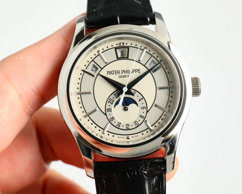 Affordable PATEK PHILIPPE Watches 194937