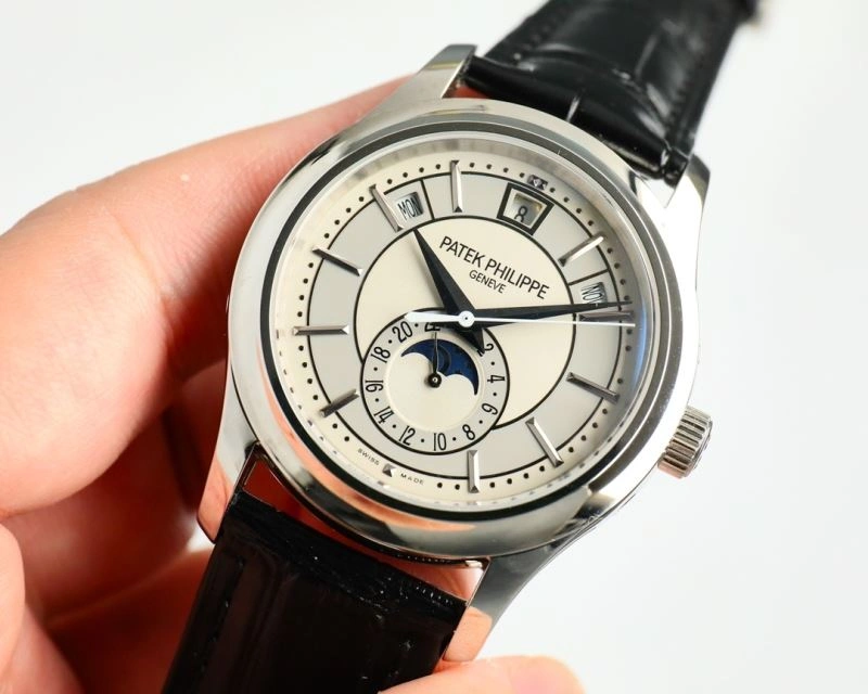 Affordable PATEK PHILIPPE Watches 194937