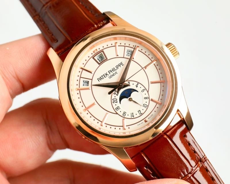 Affordable PATEK PHILIPPE Watches 194937