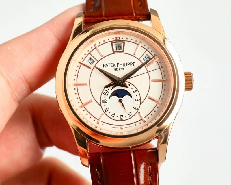 Affordable PATEK PHILIPPE Watches 194937