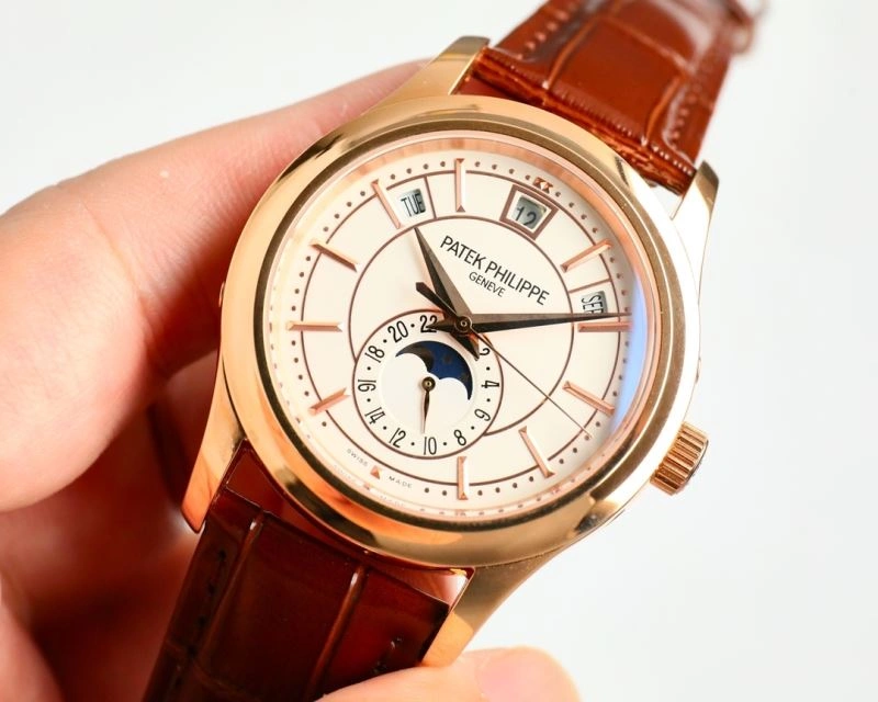 Affordable PATEK PHILIPPE Watches 194937