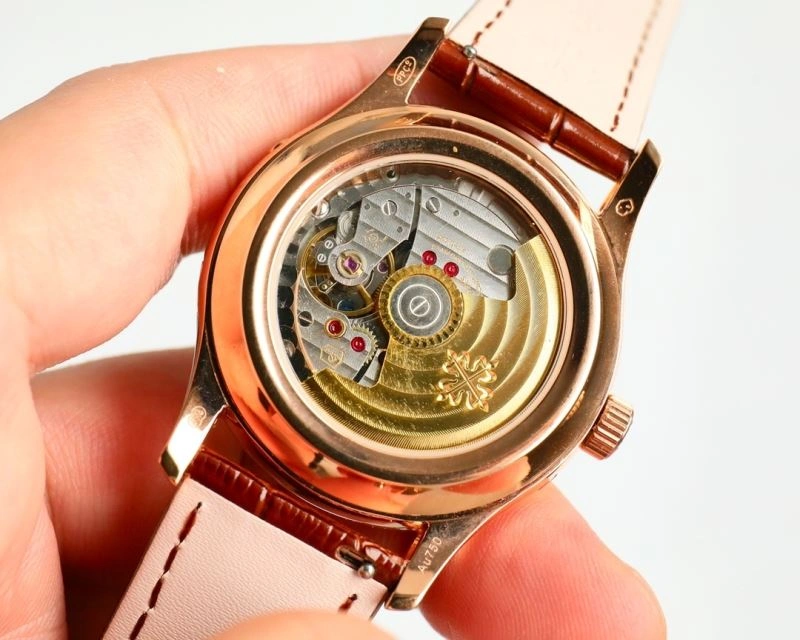 Affordable PATEK PHILIPPE Watches 194937