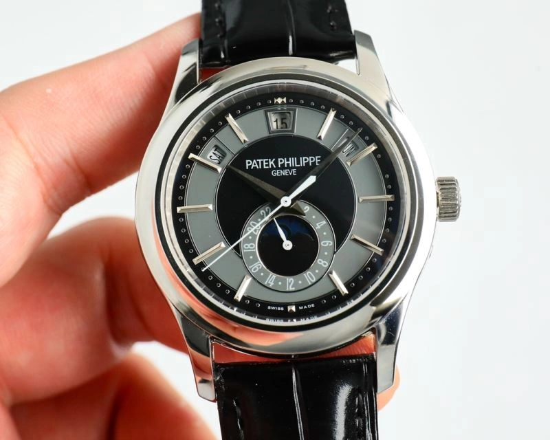 PATEK PHILIPPE Watches MoistureWicking 194914