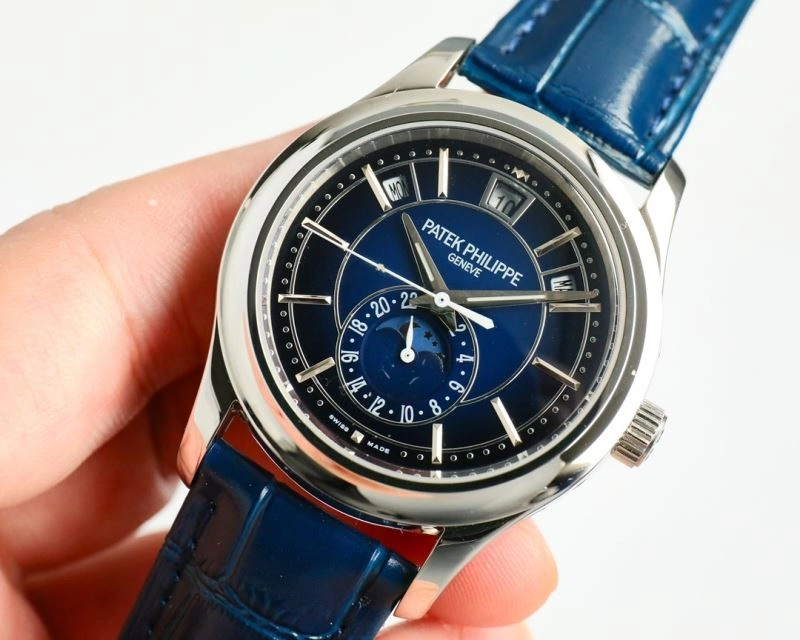 PATEK PHILIPPE Watches MoistureWicking 194914