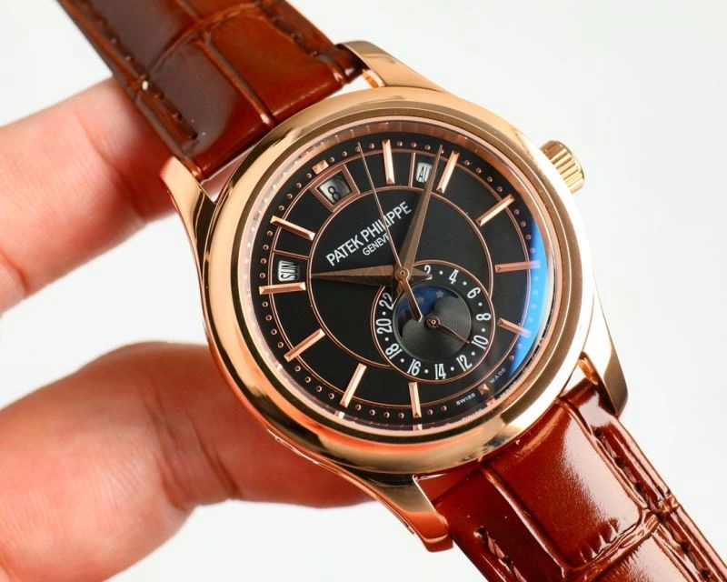 PATEK PHILIPPE Watches Youthful 194915