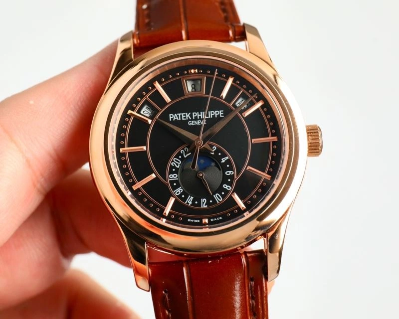 PATEK PHILIPPE Watches Youthful 194915