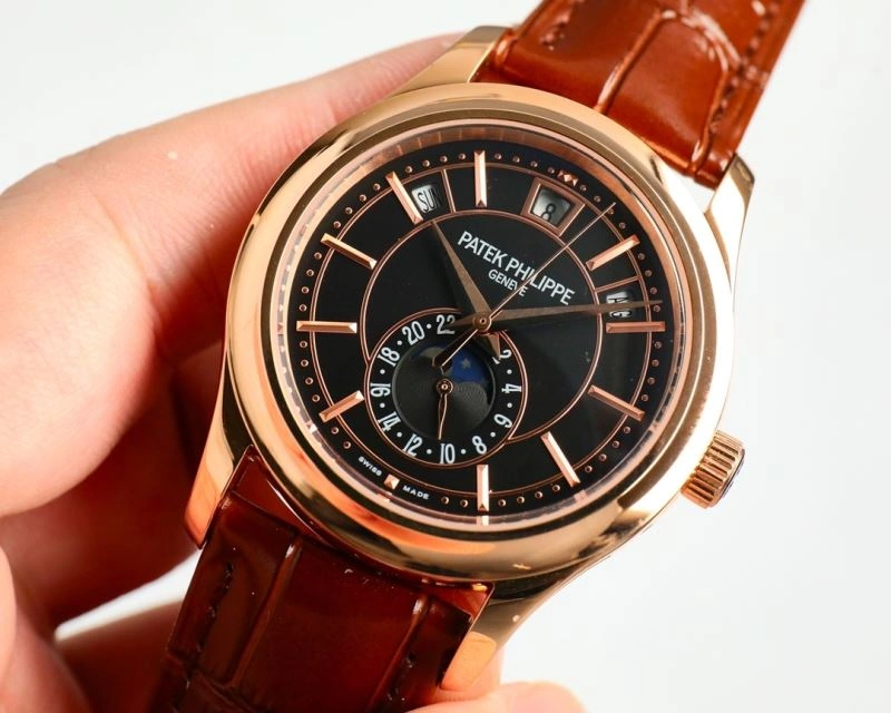PATEK PHILIPPE Watches Youthful 194915
