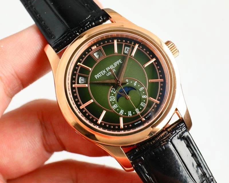 PATEK PHILIPPE Watches Youthful 194915