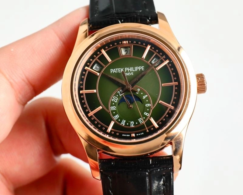 PATEK PHILIPPE Watches Youthful 194915
