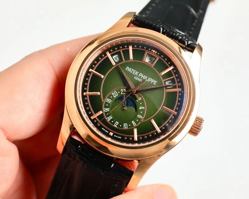 PATEK PHILIPPE Watches Youthful 194915