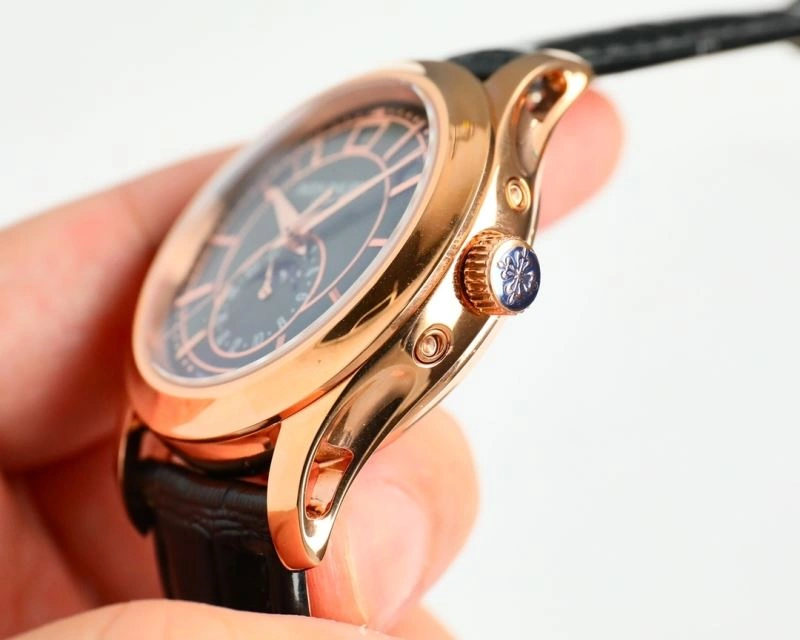 PATEK PHILIPPE Watches Youthful 194915