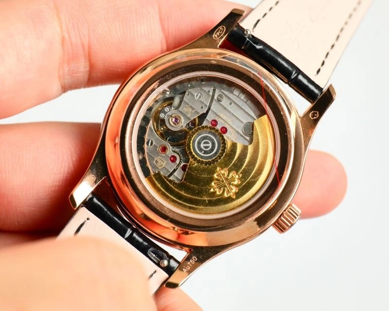 PATEK PHILIPPE Watches Youthful 194915