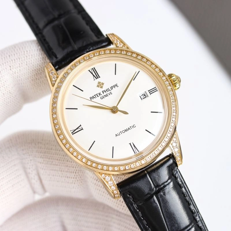 Bold PATEK PHILIPPE Watches 194911