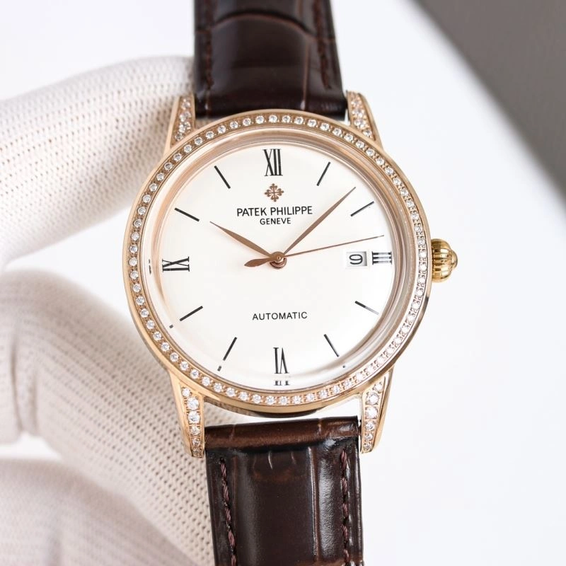 Bold PATEK PHILIPPE Watches 194911