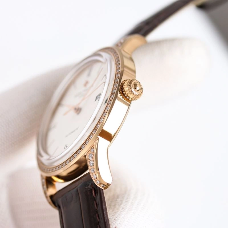 Bold PATEK PHILIPPE Watches 194911