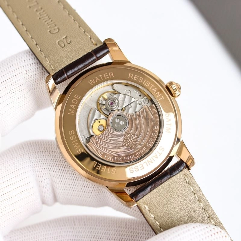 Bold PATEK PHILIPPE Watches 194911