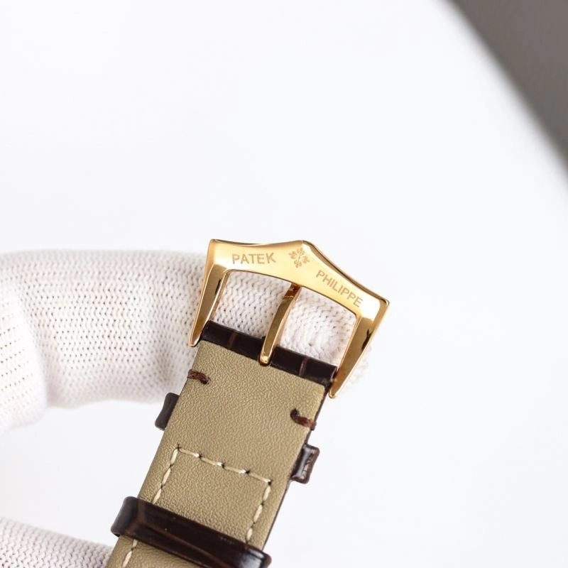 Bold PATEK PHILIPPE Watches 194911