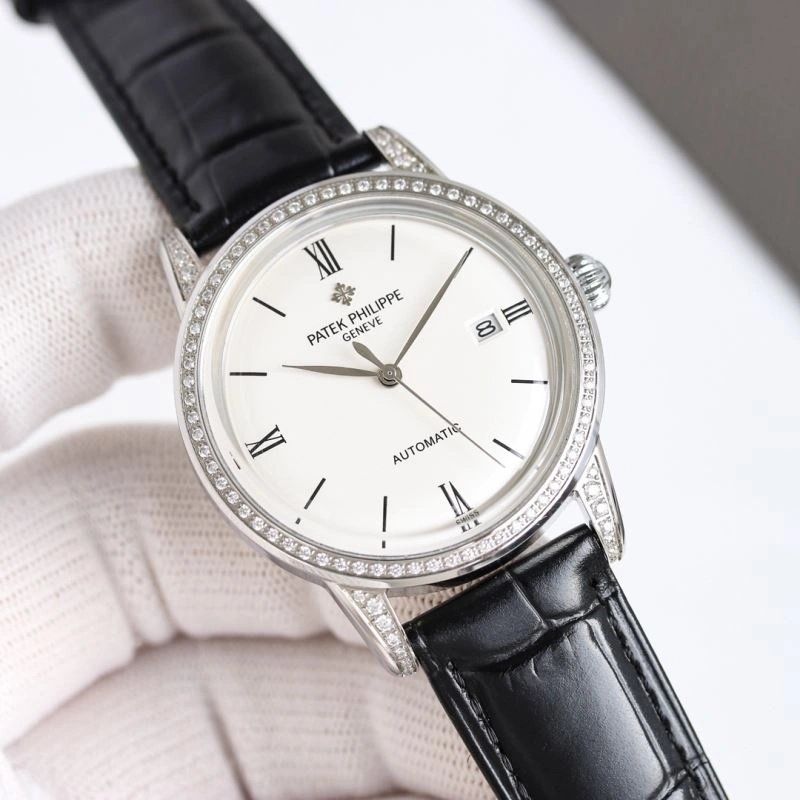PATEK PHILIPPE Watches TimelessDesign 194913