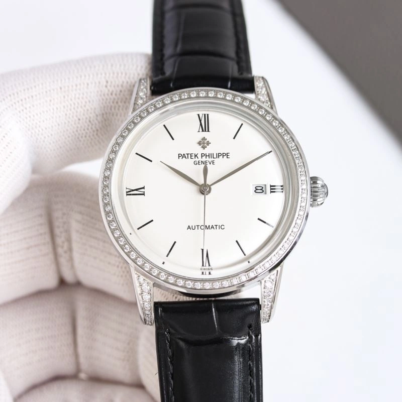 PATEK PHILIPPE Watches TimelessDesign 194913