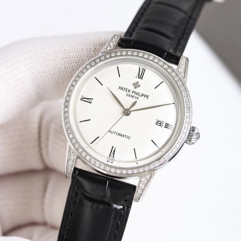 PATEK PHILIPPE Watches TimelessDesign 194913