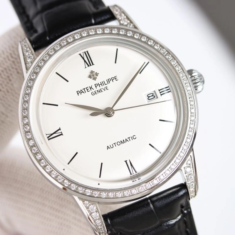 PATEK PHILIPPE Watches TimelessDesign 194913