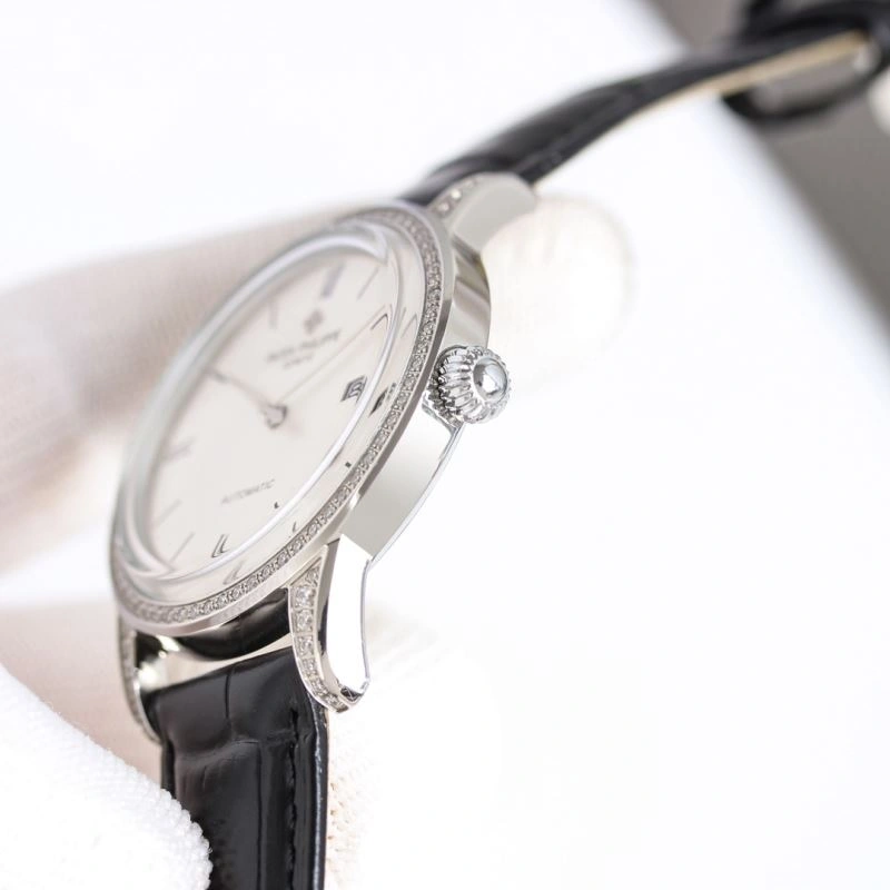 PATEK PHILIPPE Watches TimelessDesign 194913