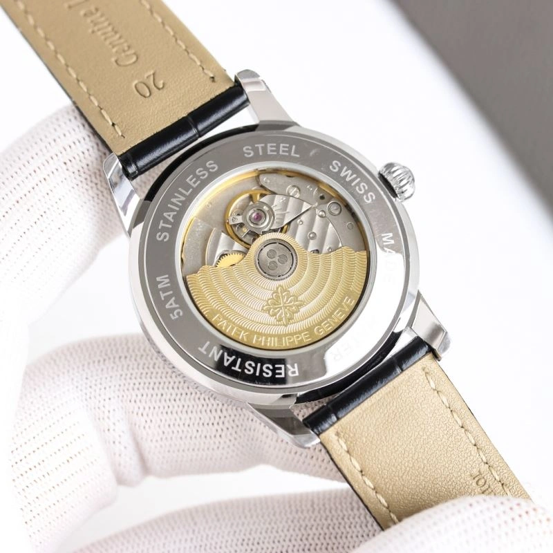 PATEK PHILIPPE Watches TimelessDesign 194913