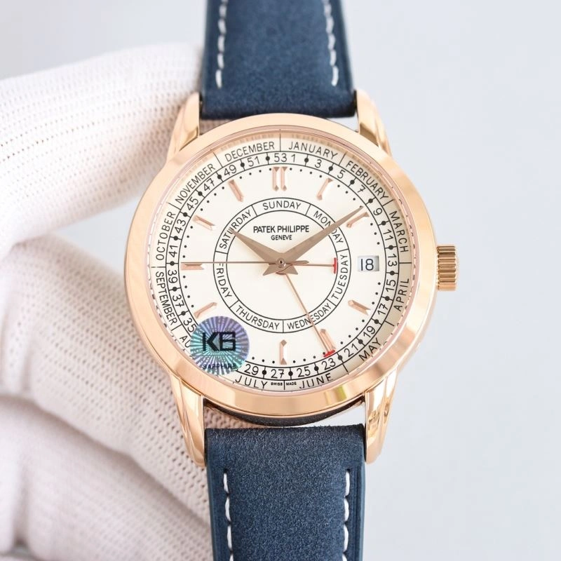 PATEK PHILIPPE Watches NewStyle 194916