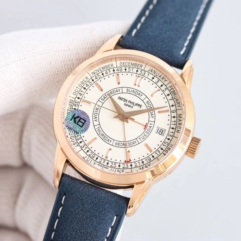 PATEK PHILIPPE Watches NewStyle 194916