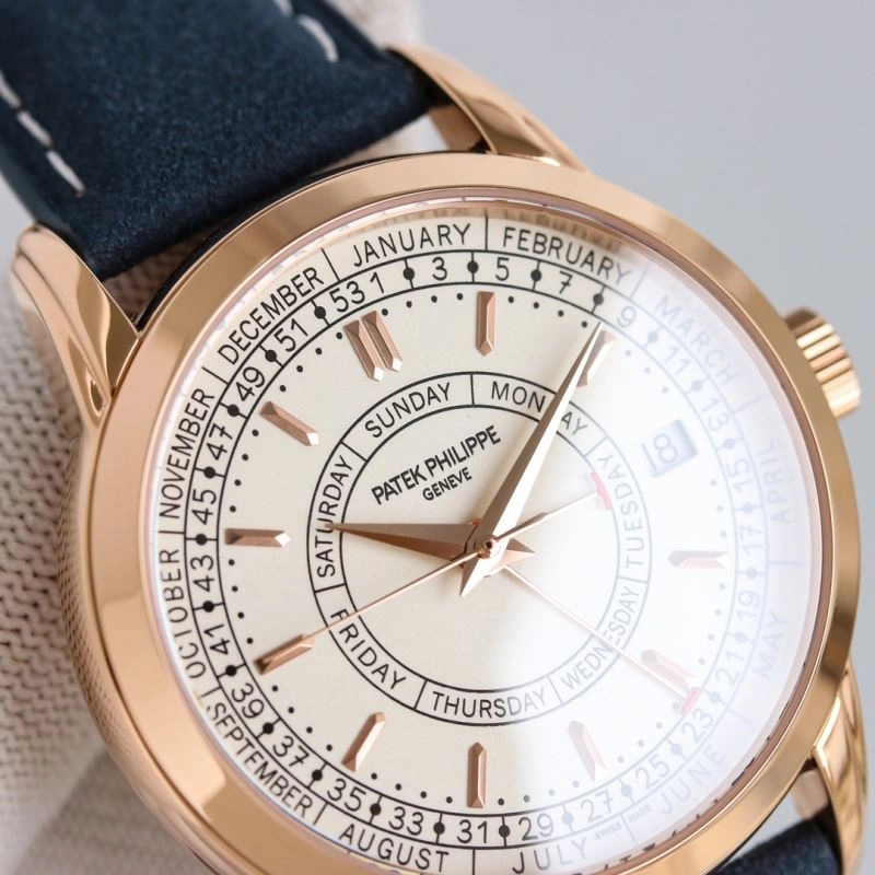 PATEK PHILIPPE Watches NewStyle 194916