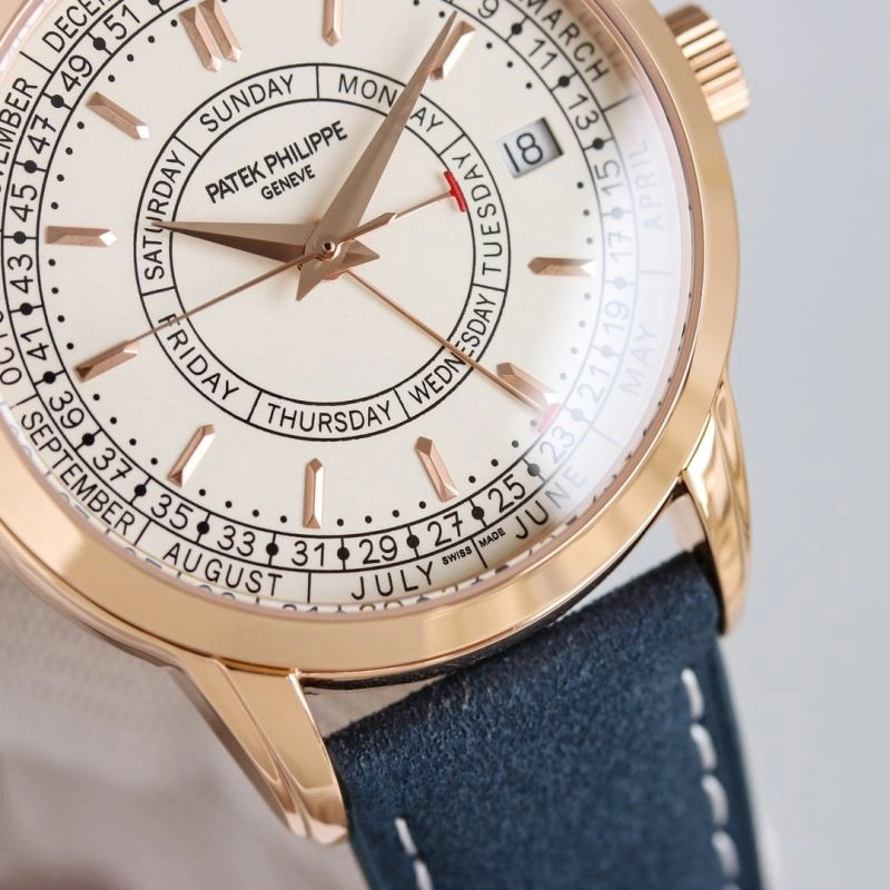PATEK PHILIPPE Watches NewStyle 194916