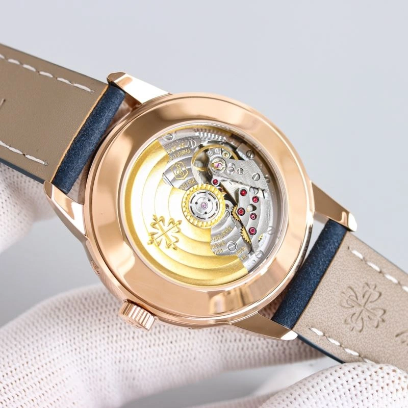 PATEK PHILIPPE Watches NewStyle 194916