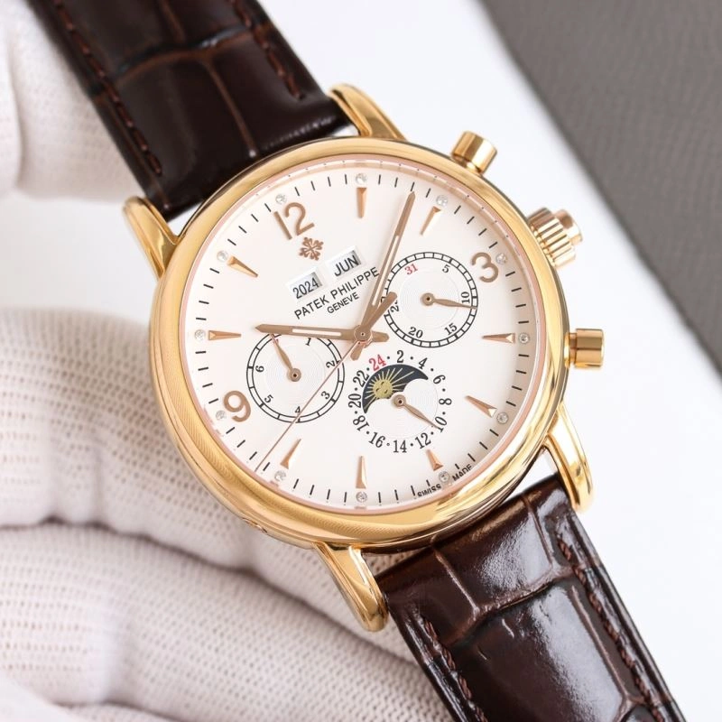 QuickDry PATEK PHILIPPE Watches 194919