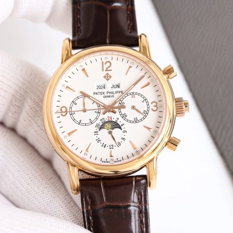 QuickDry PATEK PHILIPPE Watches 194919