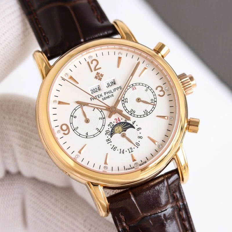 QuickDry PATEK PHILIPPE Watches 194919