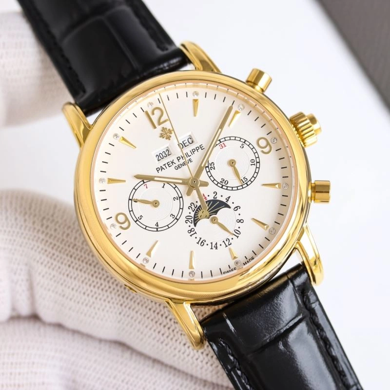 QuickDry PATEK PHILIPPE Watches 194919