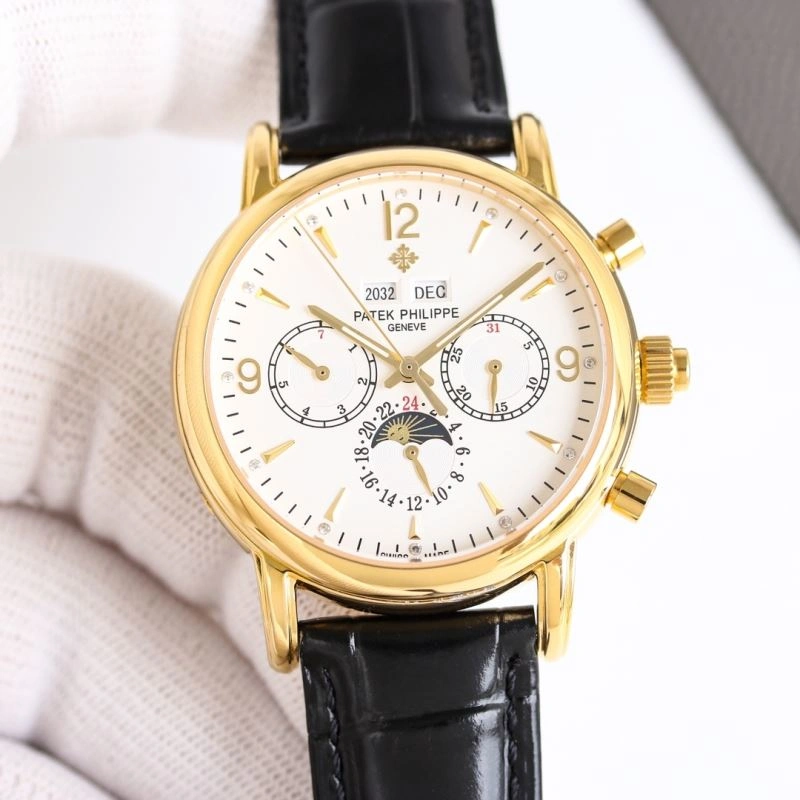 QuickDry PATEK PHILIPPE Watches 194919