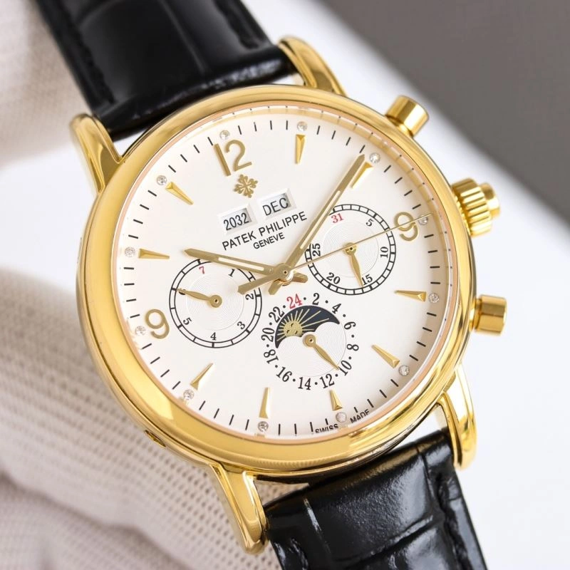 QuickDry PATEK PHILIPPE Watches 194919