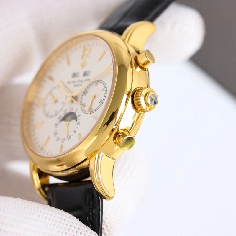 QuickDry PATEK PHILIPPE Watches 194919